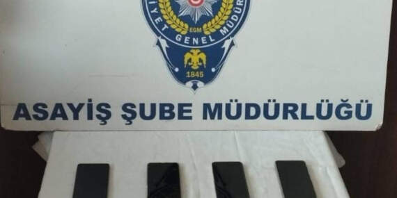 Kilis’te Asayiş Operasyonu! 41 Şahıs Yakalandı