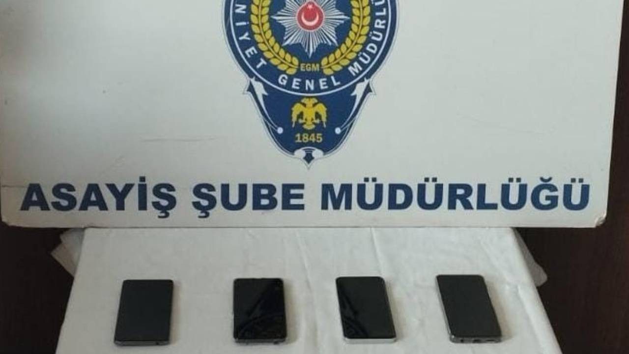 Kilis’te Asayiş Operasyonu! 41 Şahıs Yakalandı