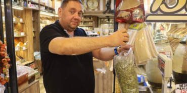 Kilosu 800 TL’ye Satılıyor! Yurt Dışına Bile Gönderiliyor, 1 Kilosu ile 10 Defa Yemek Yapılıyor