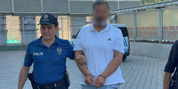 Kiracısının Burnunu Kıran İş Yeri Sahibi Cezaevine Gönderildi
