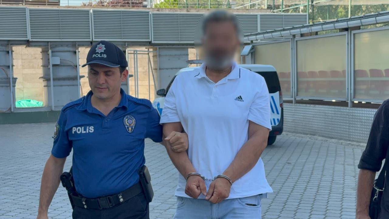 Kiracısının Burnunu Kıran İş Yeri Sahibi Cezaevine Gönderildi