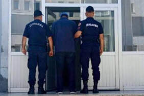 Kırşehir’de FETÖ’den Aranan Eski Başkomiser Yakalandı