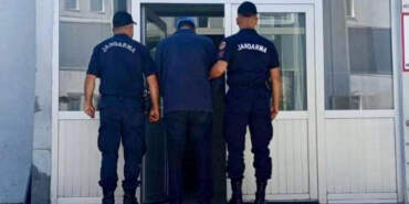 Kırşehir’de FETÖ’den Aranan Eski Başkomiser Yakalandı