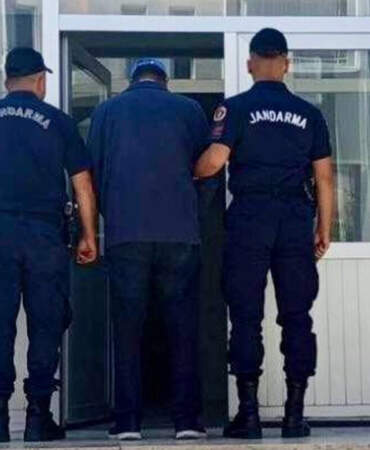 Kırşehir’de FETÖ’den Aranan Eski Başkomiser Yakalandı