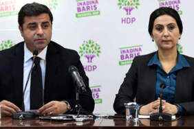 Kobani Davası İstinaf Yolunda: Avukatlar Tahliye İçin Harekete Geçiyor