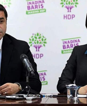 Kobani Davası İstinaf Yolunda: Avukatlar Tahliye İçin Harekete Geçiyor