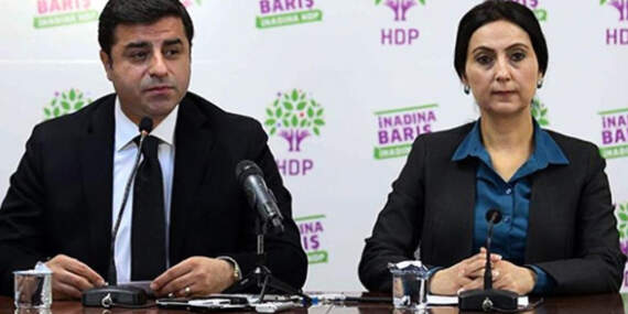 Kobani Davası İstinaf Yolunda: Avukatlar Tahliye İçin Harekete Geçiyor