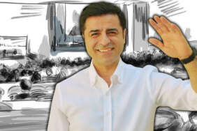 Kobani Davasında Flaş Gelişme: Demirtaş Tahliye mi Edilecek?