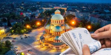 Komşu Ülke Harekete Geçti! Oraya Yerleşene 500 Bin TL Ödenecek: İşte Aranan Tek Şart