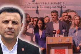 Kongre İptali Sonrasında CHP’li 81 İl Başkanından Ortak Açıklama