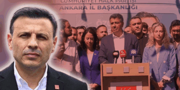 Kongre İptali Sonrasında CHP’li 81 İl Başkanından Ortak Açıklama