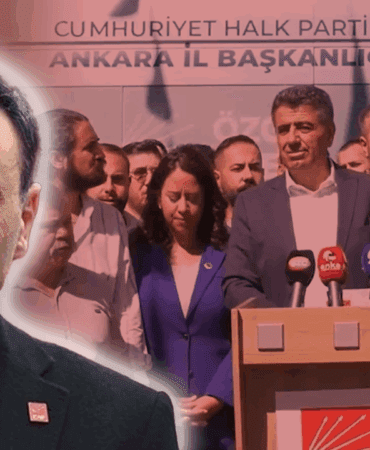 Kongre İptali Sonrasında CHP’li 81 İl Başkanından Ortak Açıklama