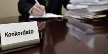 Konkordato ve İflas Başvurularında Rekor Artış