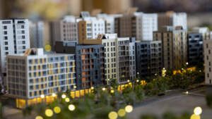 Konut Fiyatları Temmuzda Arttı