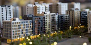 Konut Fiyatları Temmuzda Arttı