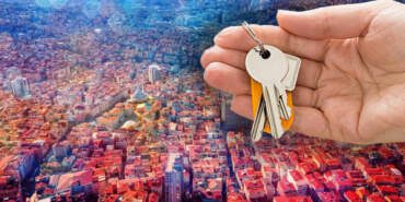 Konut ve Kirada Yeni Zam Dalgası! Vatandaş İçin Kabus Senaryosu Başladı! Faizler Düşse de Çare Yok