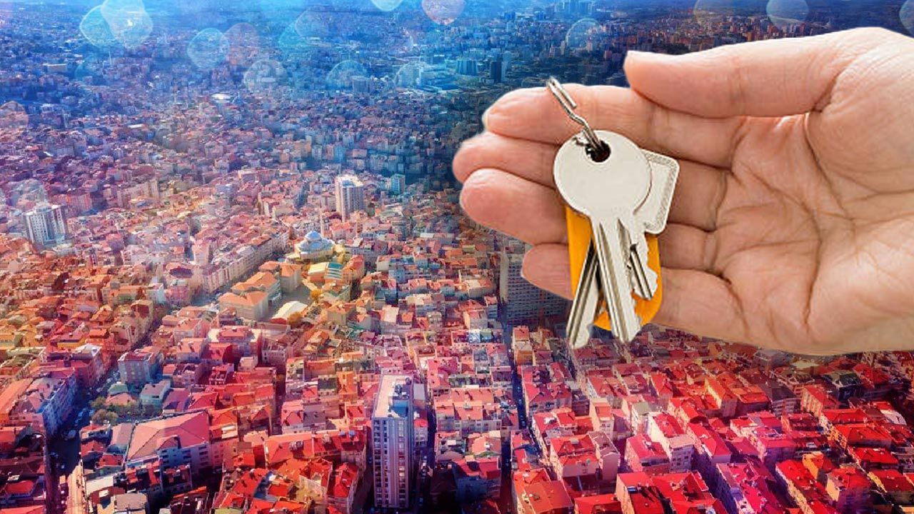 Konut ve Kirada Yeni Zam Dalgası! Vatandaş İçin Kabus Senaryosu Başladı! Faizler Düşse de Çare Yok