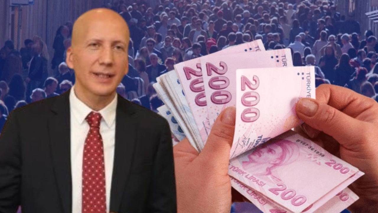 Korkunç Tabloyu Paylaştı! Hakan Kara’dan Korkutan Asgari Ücret Tahmini: ‘Açlık Sınırının Yüzde 36 Altında Kalacak’