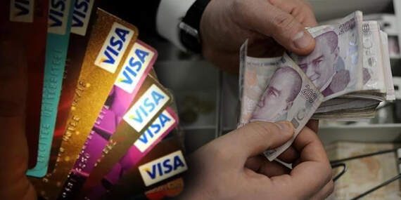 Kredi Kartı Kullananlar Dikkat! Bankaların Gizli Oyunu Ortaya Çıktı! Sizden Habersiz Para Kesiyor