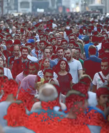 Kritik Eşik Aşıldı! Tehlike Dalga Dalga Yayılıyor! Etkisi 20 Gün Sonra Başlıyor, 7 Ay Boyunca Kalkan Oluyor