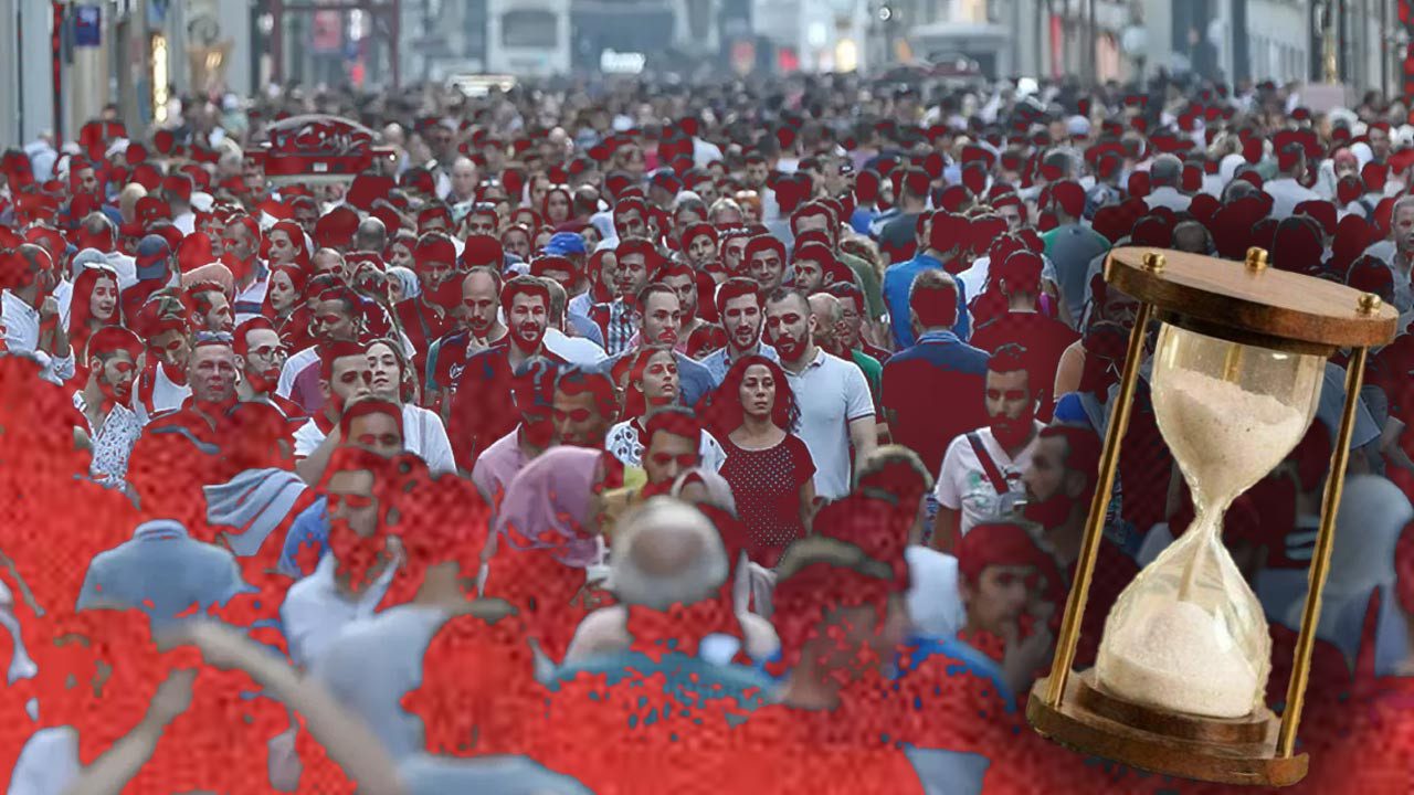 Kritik Eşik Aşıldı! Tehlike Dalga Dalga Yayılıyor! Etkisi 20 Gün Sonra Başlıyor, 7 Ay Boyunca Kalkan Oluyor