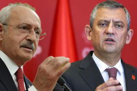 Kurultay Öncesi Flaş Gelişme: Özgür Özel ve Kemal Kılıçdaroğlu’ndan İlk Temas!