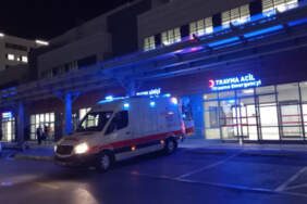 Kütahya’da Düğün Gecesi Hastanede Bitti!