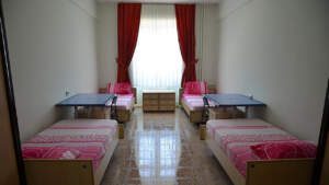 Milyonlarca Öğrenci Bekliyordu: KYK Yurt Başvuruları Başladı