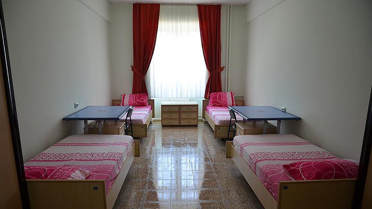 Milyonlarca Öğrenci Bekliyordu: KYK Yurt Başvuruları Başladı