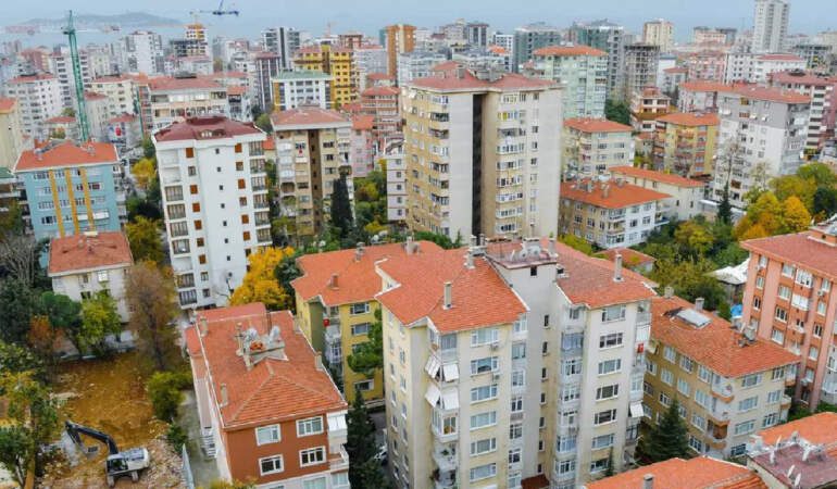 KYK Yurtları Doldu, Öğrenciler Çaresiz! Üniversite Şehirlerinin Kira Haritası Belli Oldu