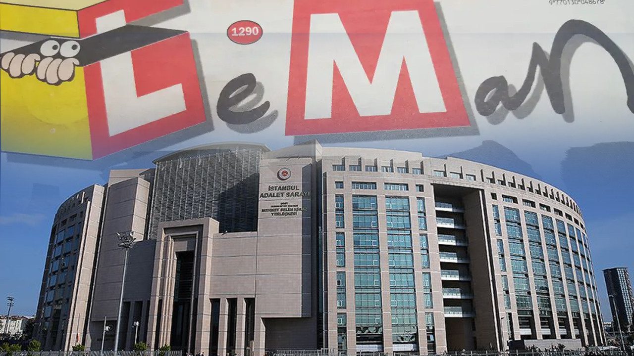 ‘Leman’ İddianamesi Kabul Edildi! SavcılıK Tahliye İstedi Ama…