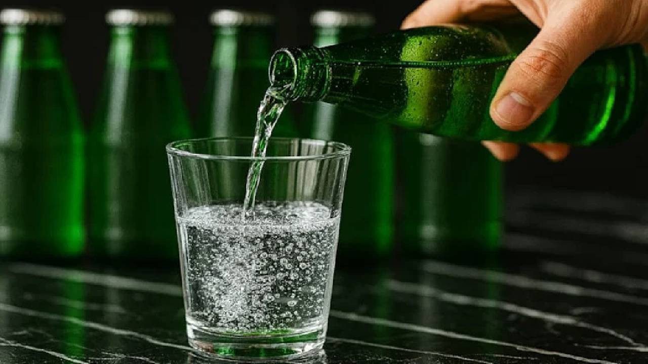 Maden Suyunu Böyle İçenler Yandı! Uzmanlar Uyardı: Vücudu İçten İçe Çökertiyor