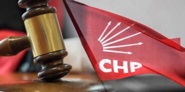 İstanbul Kongresi Kararının Ardından… CHP’nin Kongreleri Tek Tek Engelleniyor