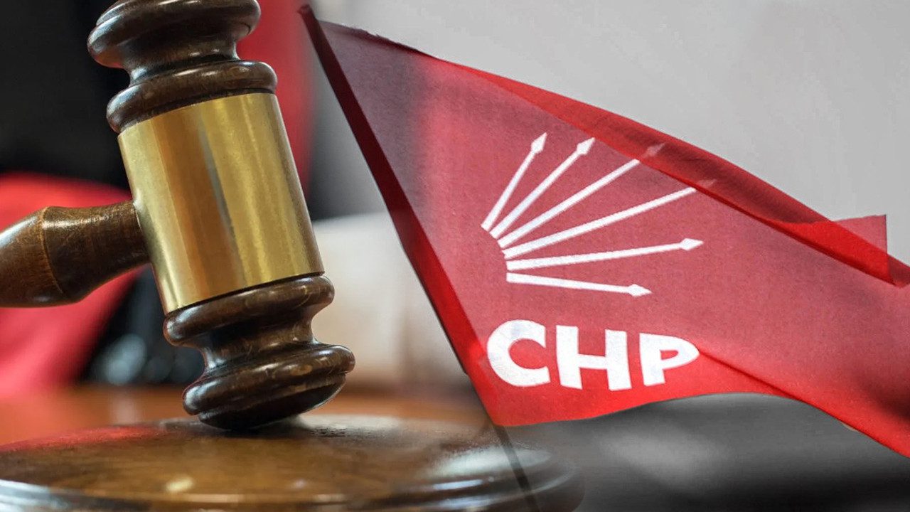 İstanbul Kongresi Kararının Ardından… CHP’nin Kongreleri Tek Tek Engelleniyor