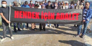 Mahkeme Yargıtay’a Uymadı: Hendek Faciası Davasında Fabrika Sahibi Yaşar Coşkun’a Tahliye