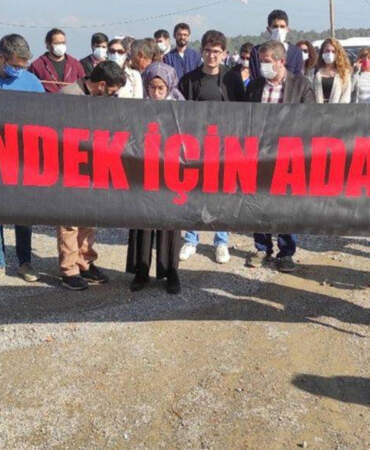 Mahkeme Yargıtay’a Uymadı: Hendek Faciası Davasında Fabrika Sahibi Yaşar Coşkun’a Tahliye