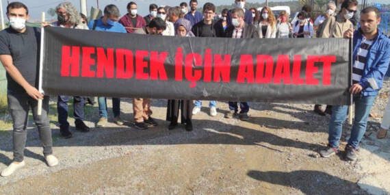 Mahkeme Yargıtay’a Uymadı: Hendek Faciası Davasında Fabrika Sahibi Yaşar Coşkun’a Tahliye