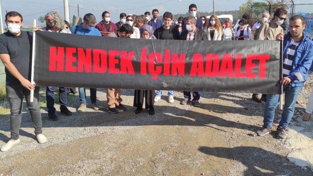 Mahkeme Yargıtay’a Uymadı: Hendek Faciası Davasında Fabrika Sahibi Yaşar Coşkun’a Tahliye