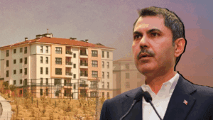 Malatya’da Tarihi Tören! Bakan Kurum Tarih Vererek Duyurdu