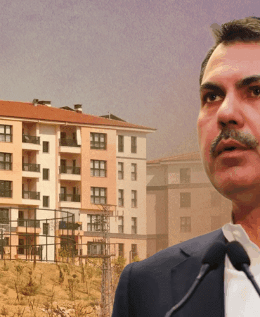 Malatya’da Tarihi Tören! Bakan Kurum Tarih Vererek Duyurdu