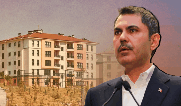 Malatya’da Tarihi Tören! Bakan Kurum Tarih Vererek Duyurdu