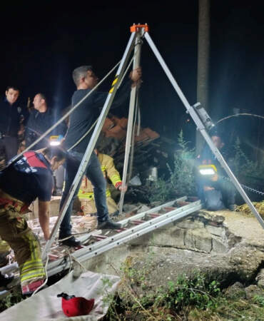 Manisa’da 3 Gündür Aranan Gencin Korkunç Sonu!