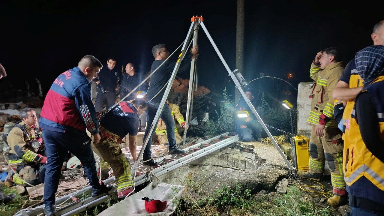 Manisa’da 3 Gündür Aranan Gencin Korkunç Sonu!