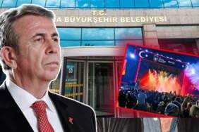 Mansur Yavaş, ‘Konser’ İddialarına Açıklık Getirdi