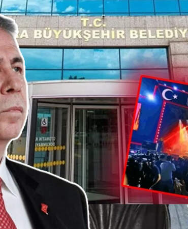 Mansur Yavaş, ‘Konser’ İddialarına Açıklık Getirdi