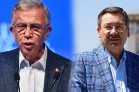 Mansur Yavaş, Melih Gökçek’e Ateş Püskürdü: ‘Türkiye’nin Yüz Karası Ailenin Her Şeyini İfşa Edeceğiz’