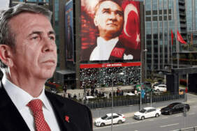 Mansur Yavaş’tan CHP İstanbul İl Yönetimine Kayyım Atanmasına Tepki