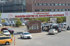 Mardin’de Taş Yığını Altında Kalan İşçi Hayatını Kaybetti