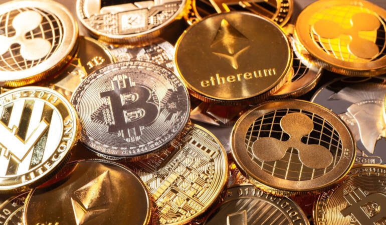 Bankacılık Devinden Kripto Para Piyasası İçin 2030 Tahmini