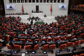 Meclis’in Altında ‘Sığınak’ Var mı? 30 Senelik Efsanenin Aslı Ortaya Çıktı